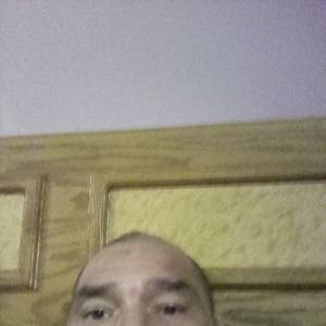 Meet your Posher, Everett